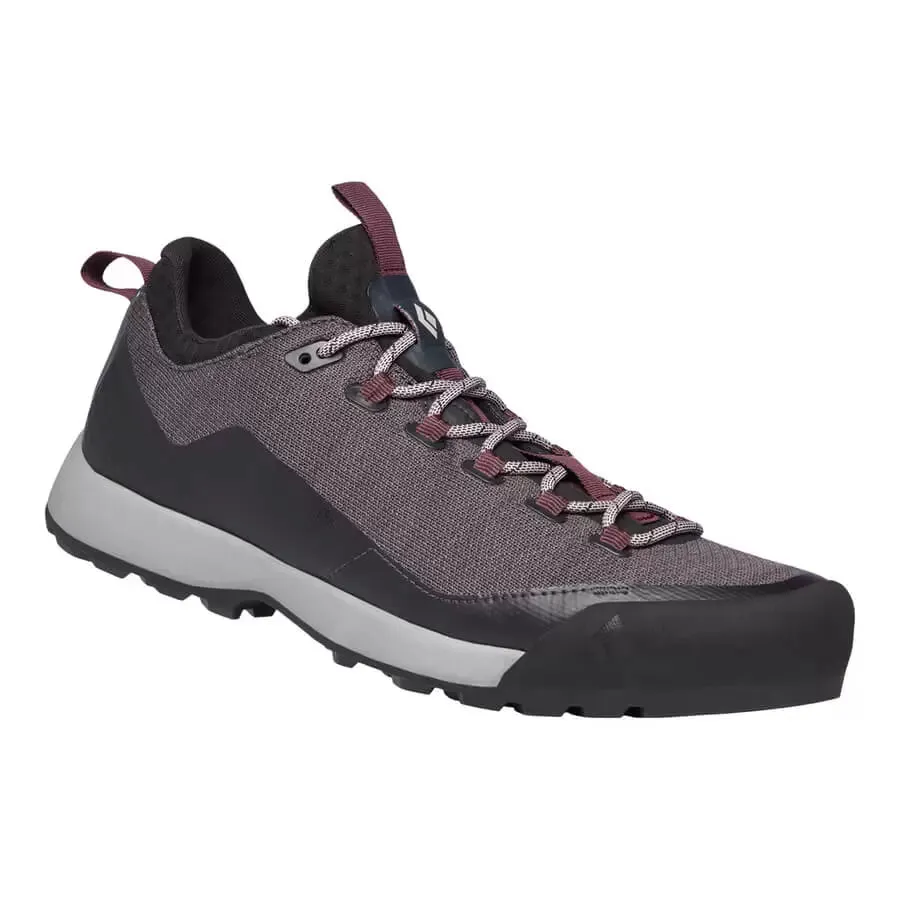 Black Diamond Mission LT Approach Shoes - Women's