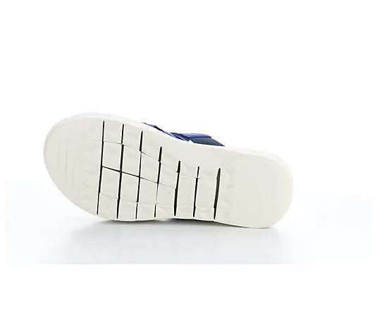 Bos & Co. Rised Slide F041