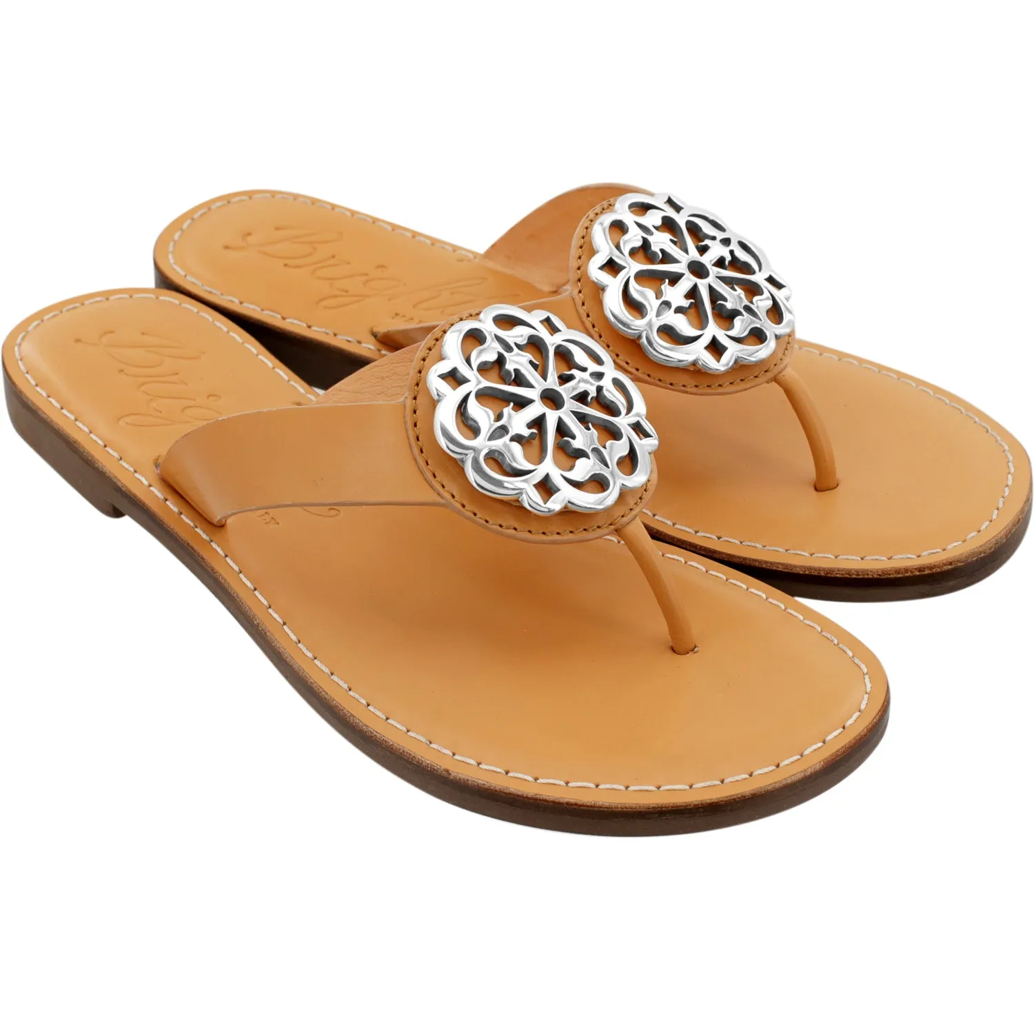 Brighton Alice Sandals