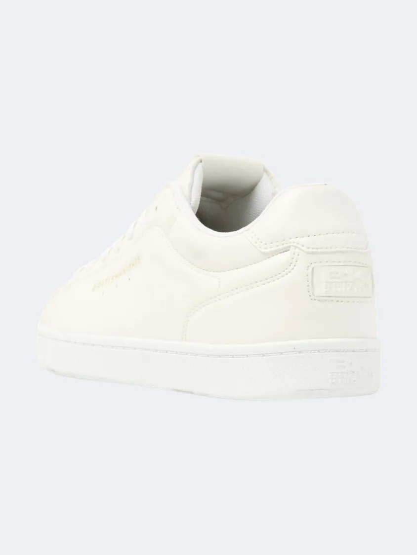 British Knights Duco Men Lifestyle Shoes White