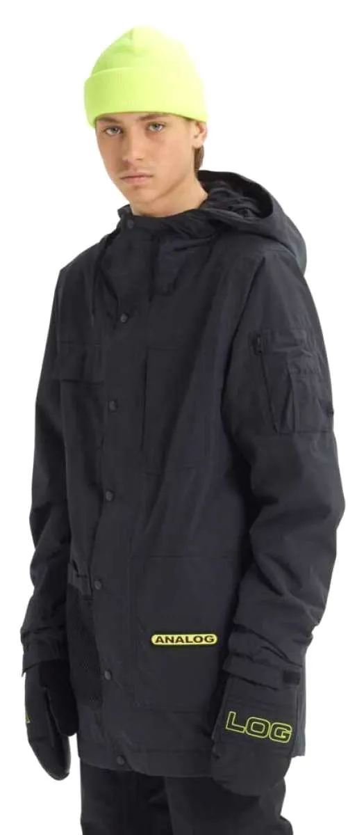 Burton Analog Solitary Insulated Jacket 2021