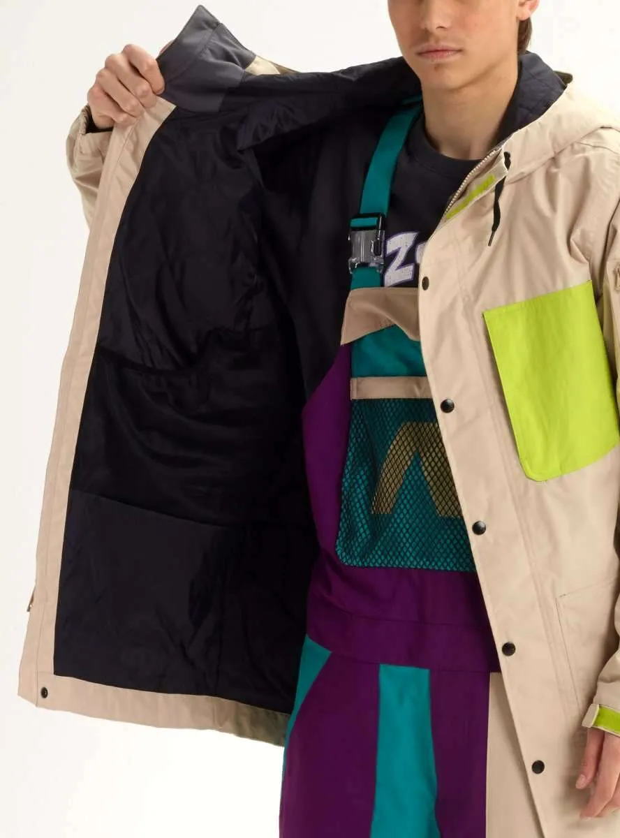 Burton Analog Solitary Insulated Jacket 2021