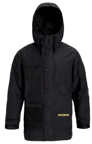Burton Analog Solitary Insulated Jacket 2021