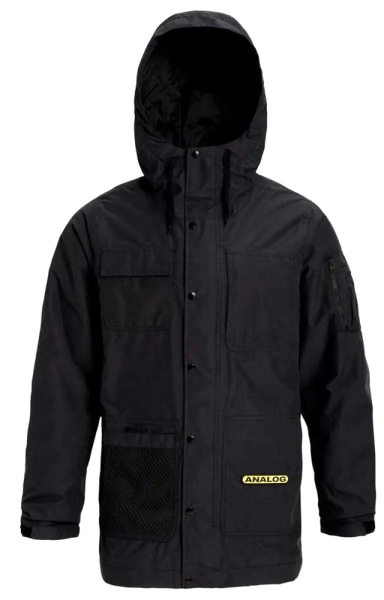 Burton Analog Solitary Insulated Jacket 2021