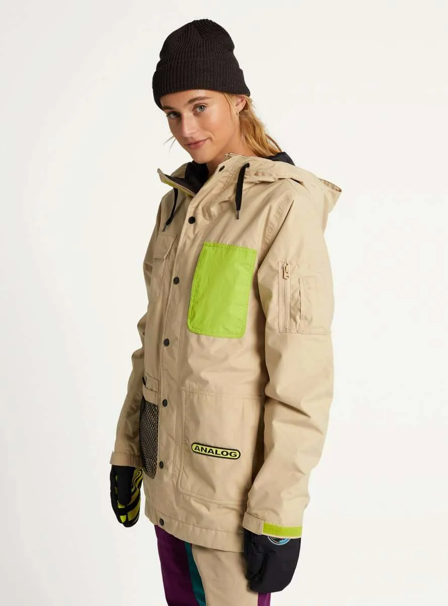 Burton Analog Solitary Insulated Jacket 2021