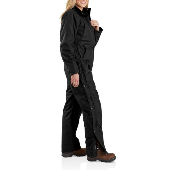 Carhartt 104418 - Like New - Women's Yukon Insulated Coverall - discount code!!