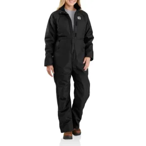 Carhartt 104418 - Like New - Women's Yukon Insulated Coverall - discount code!!