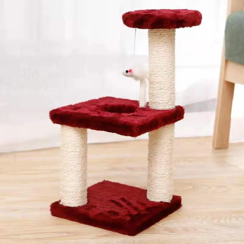 Cat Climbing Frame