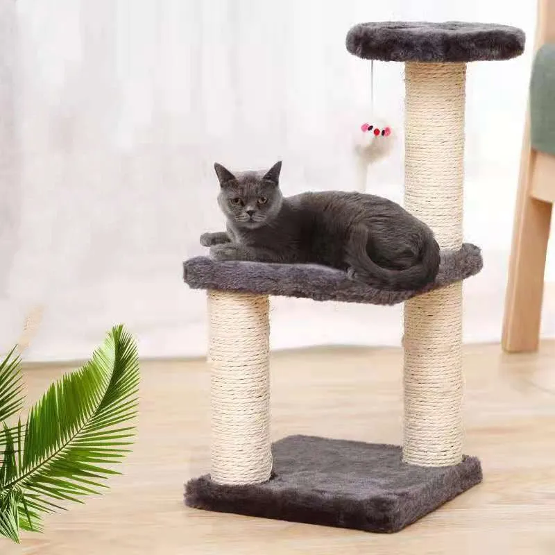 Cat Climbing Frame