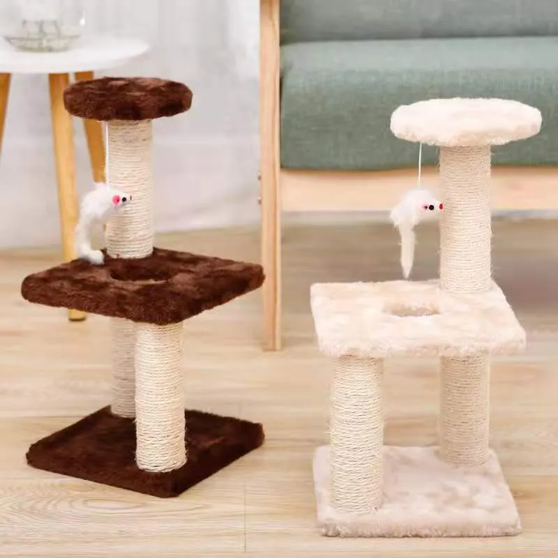 Cat Climbing Frame