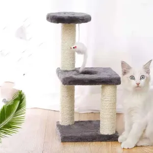 Cat Climbing Frame