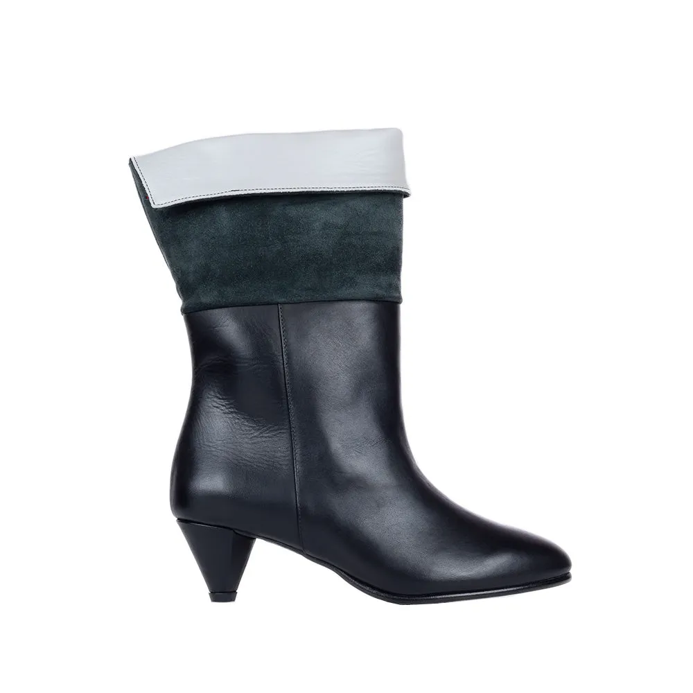 Cath - Black - Anthracite - Gray