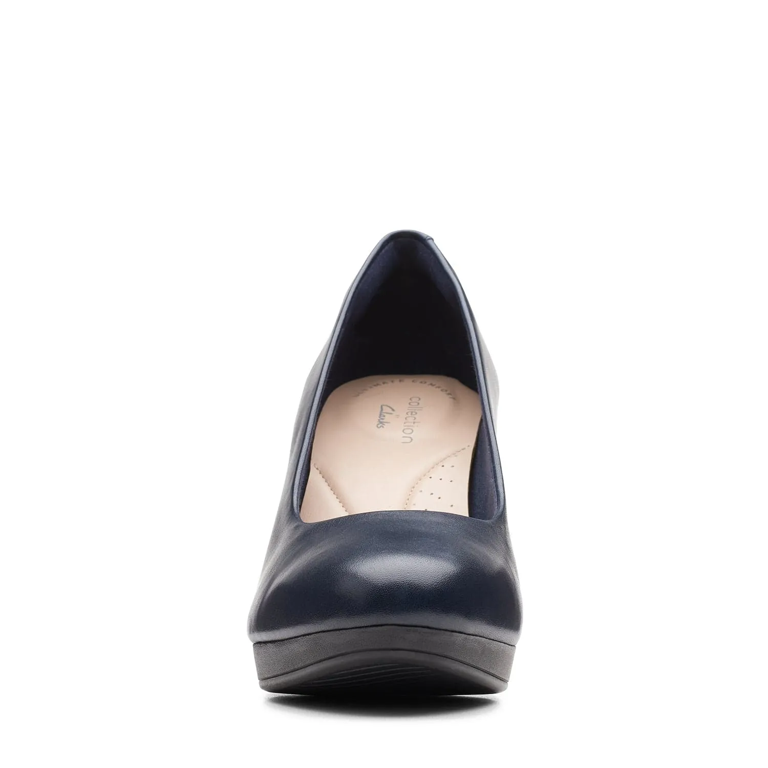 Clarks Ambyr Joy Shoes (Standard Fit)