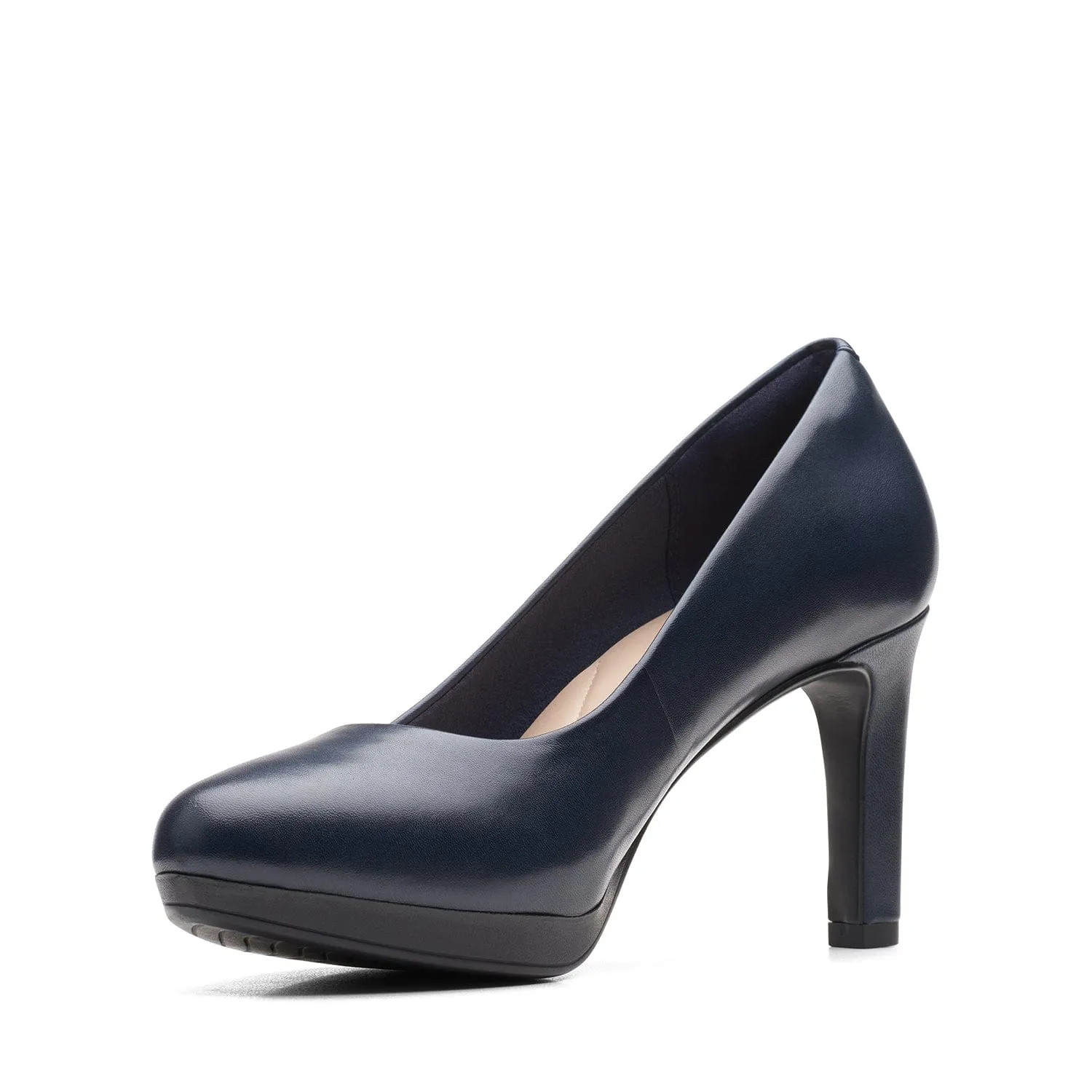 Clarks Ambyr Joy Shoes (Standard Fit)