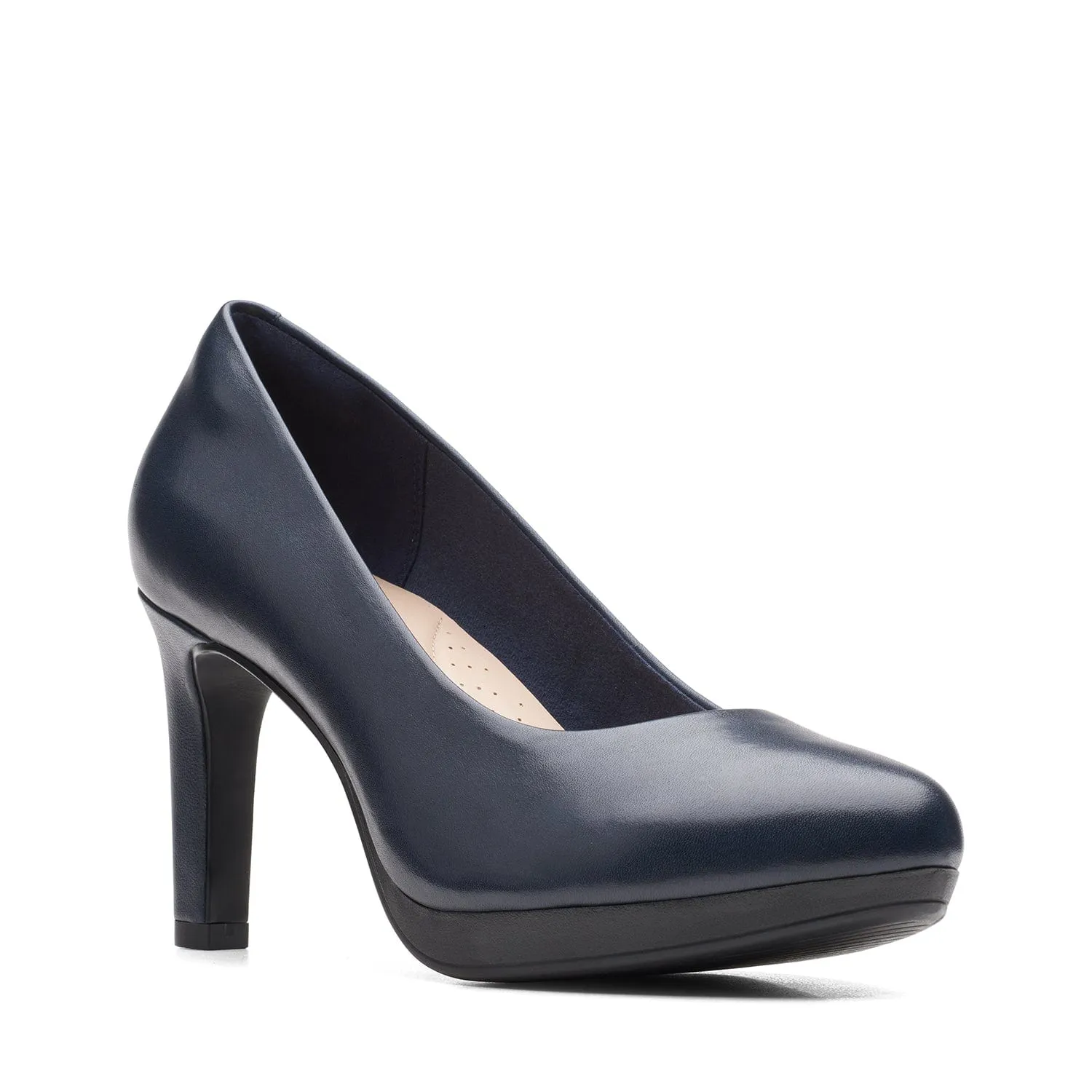 Clarks Ambyr Joy Shoes (Standard Fit)