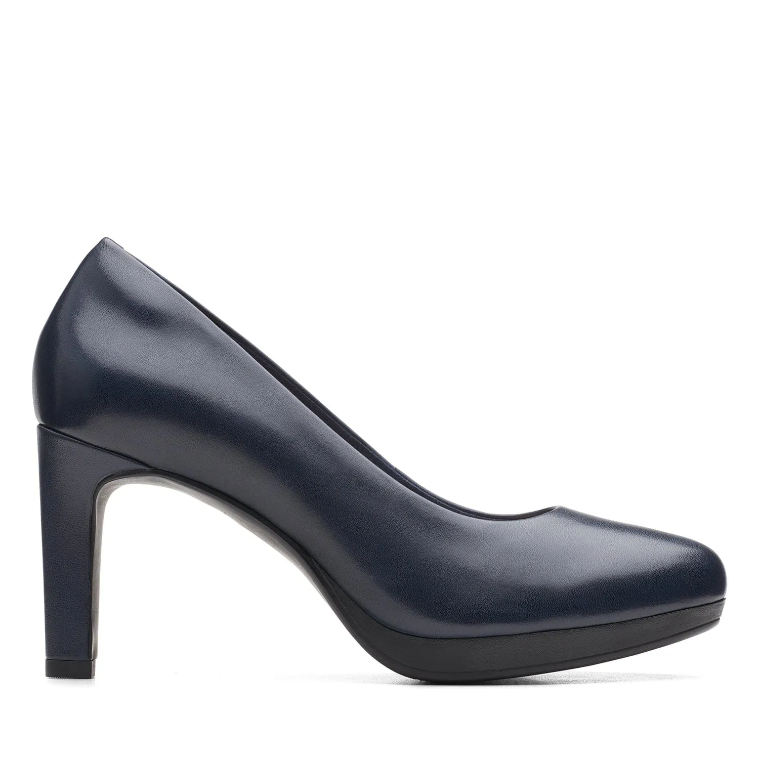 Clarks Ambyr Joy Shoes (Standard Fit)