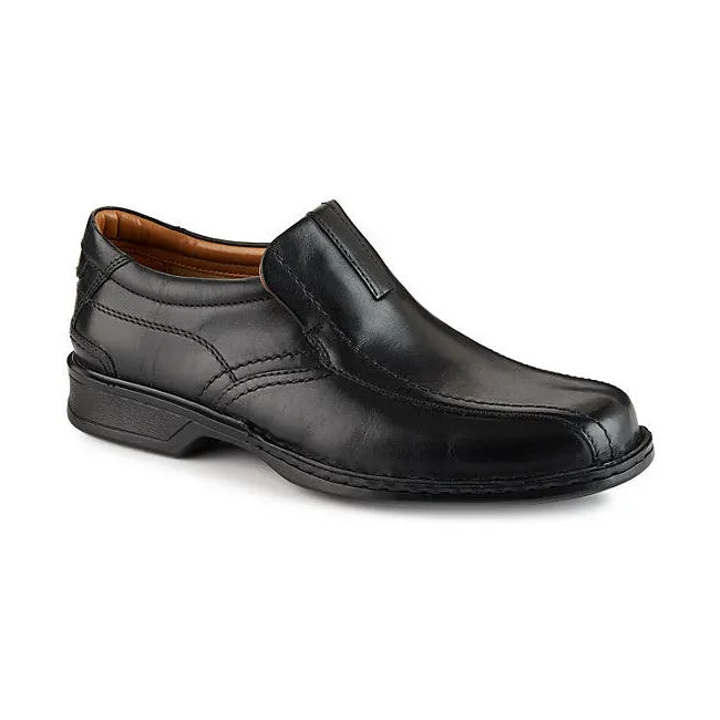 Clarks Men's Escalade Step Slip On
