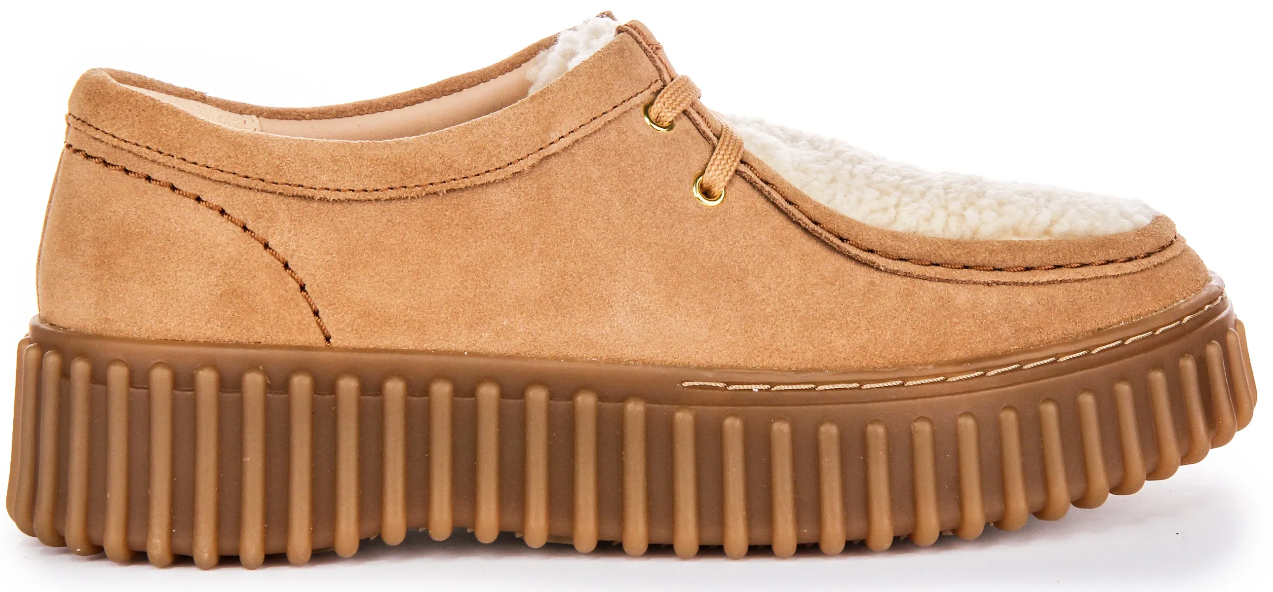 Clarks Torhill Bee In Sand For Women