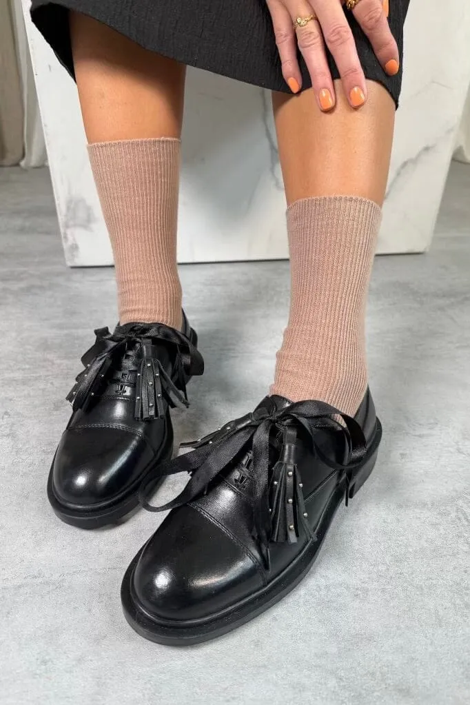Copenhagen Shoes - Lead Me To You - 0001 Black
