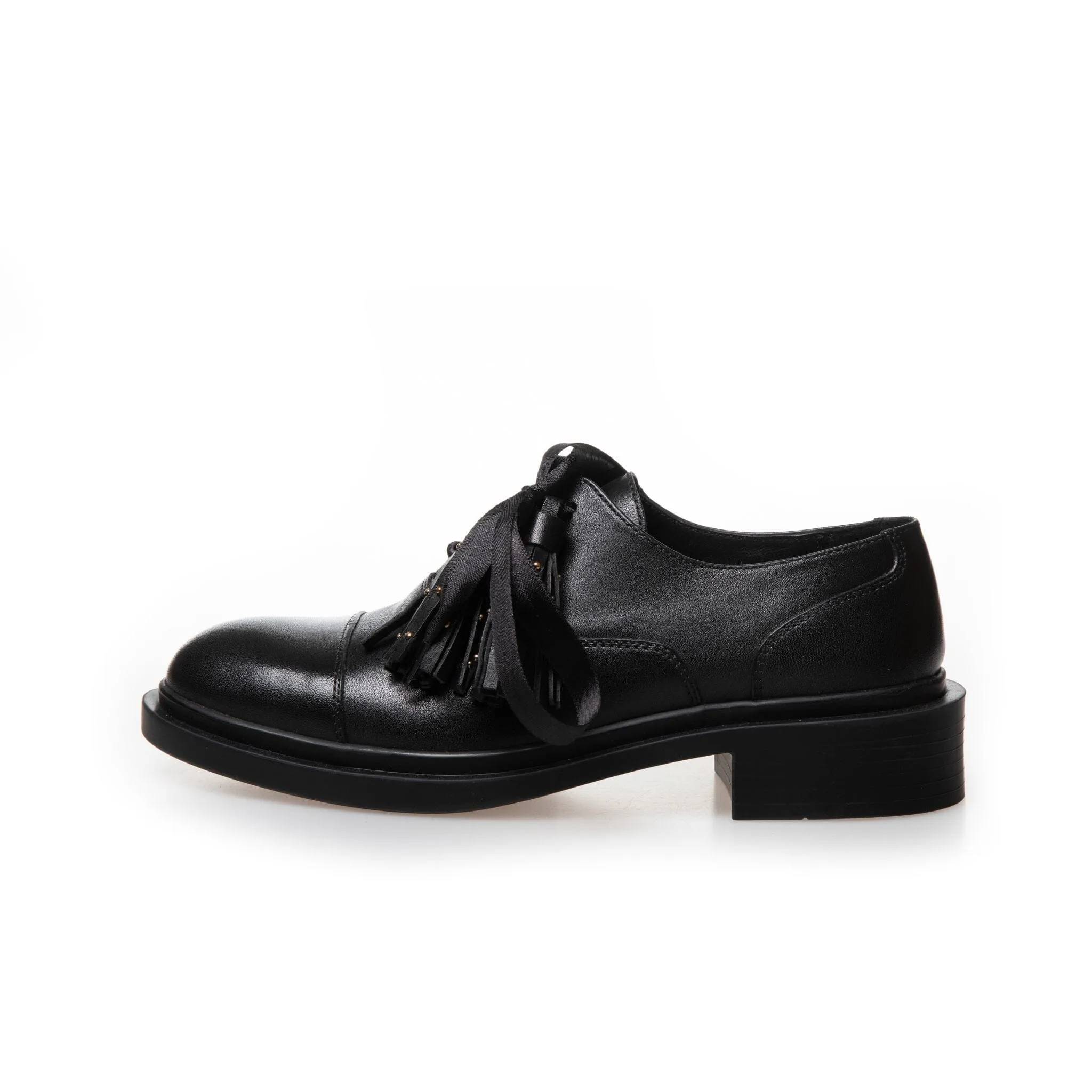 Copenhagen Shoes - Lead Me To You - 0001 Black