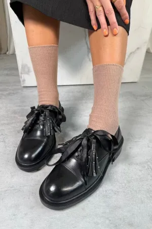 Copenhagen Shoes - Lead Me To You - 0001 Black
