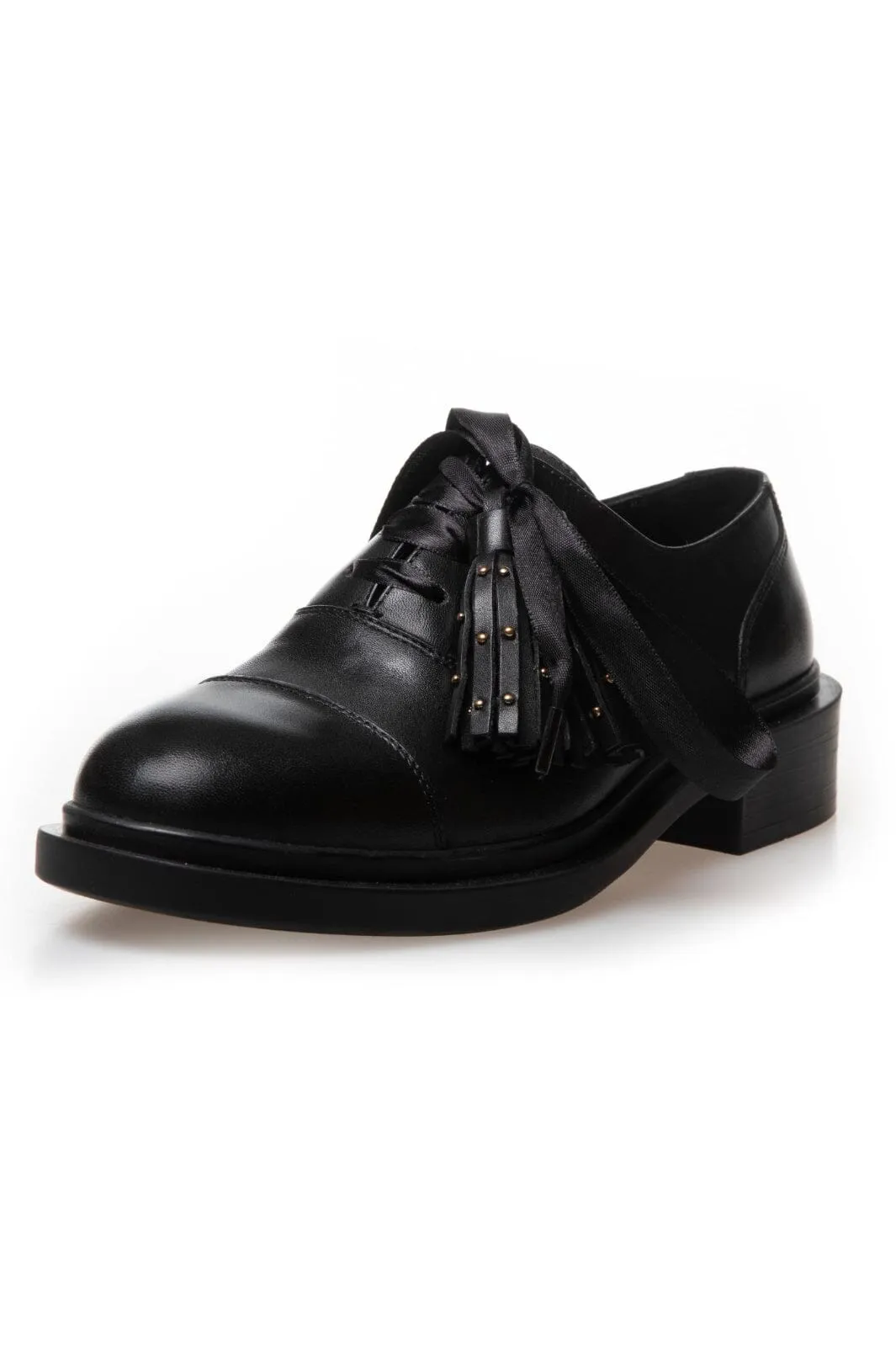 Copenhagen Shoes - Lead Me To You - 0001 Black