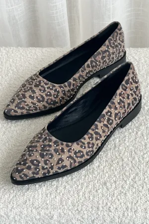 Copenhagen Shoes - The Me Time - 0134 Lep