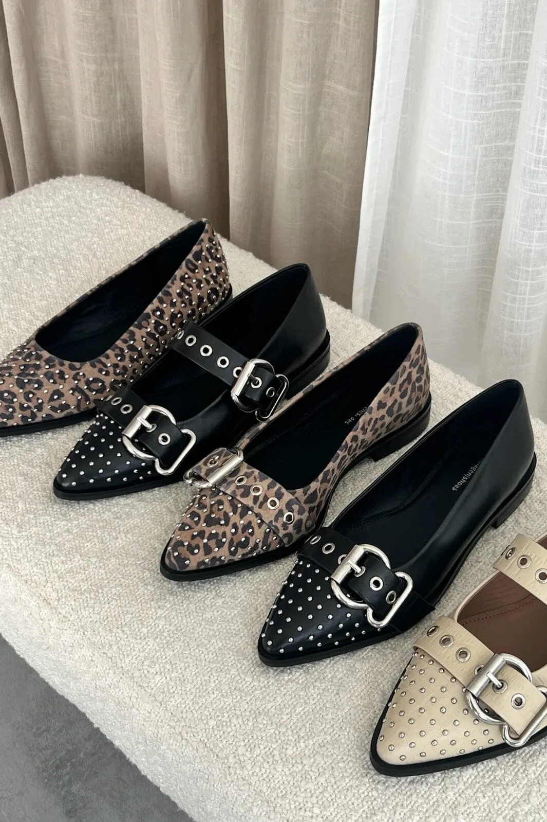 Copenhagen Shoes - The Me Time - 0134 Lep