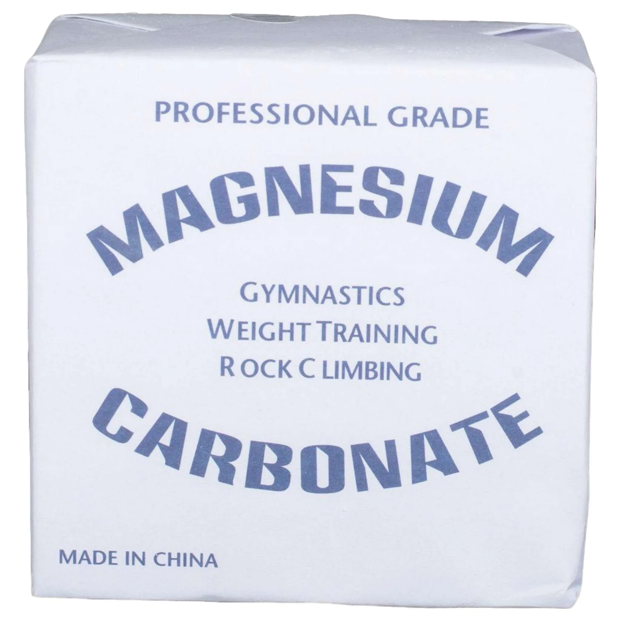 Cypher Magnesium Carbonate Chalk Blocks