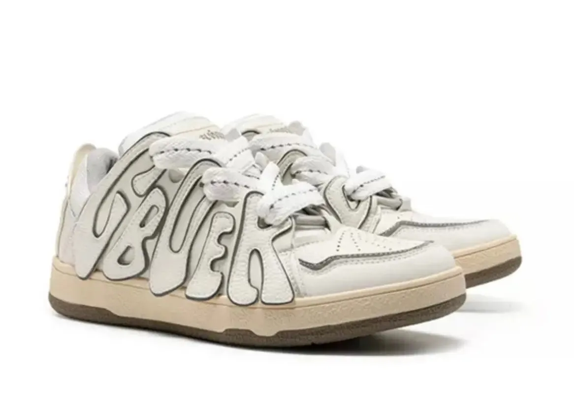 Droid Sneaker