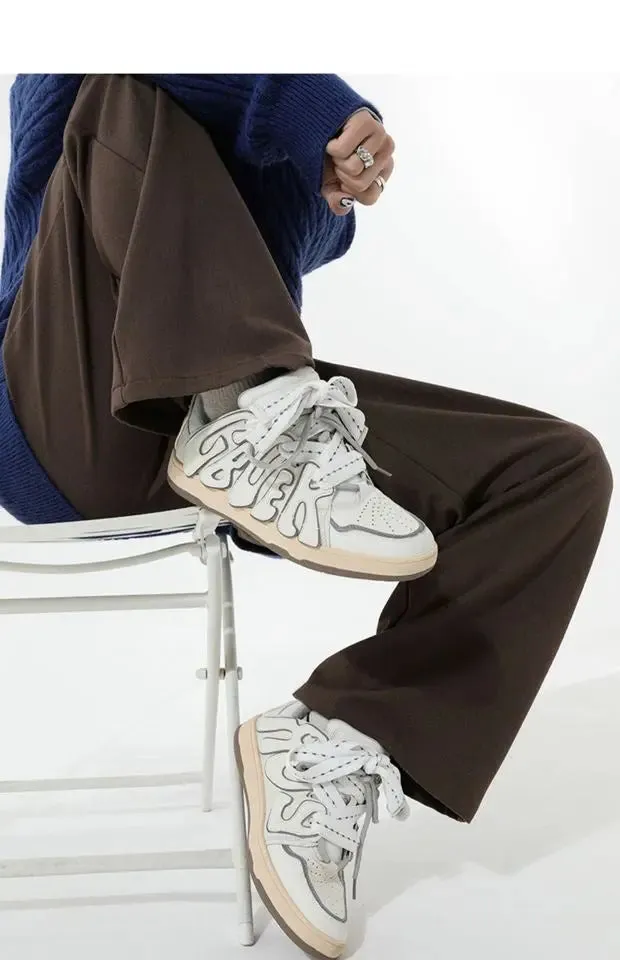 Droid Sneaker