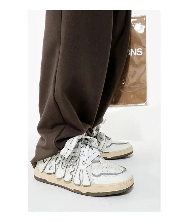 Droid Sneaker
