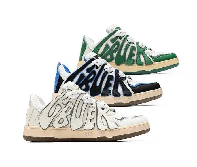 Droid Sneaker