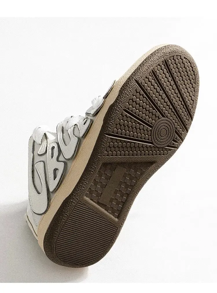 Droid Sneaker