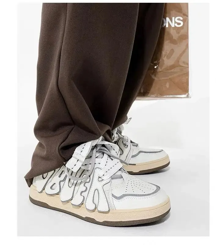 Droid Sneaker