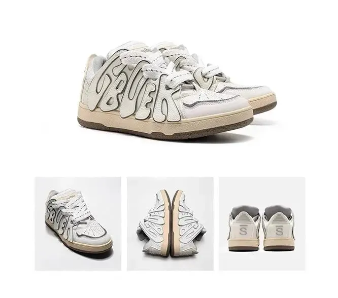 Droid Sneaker