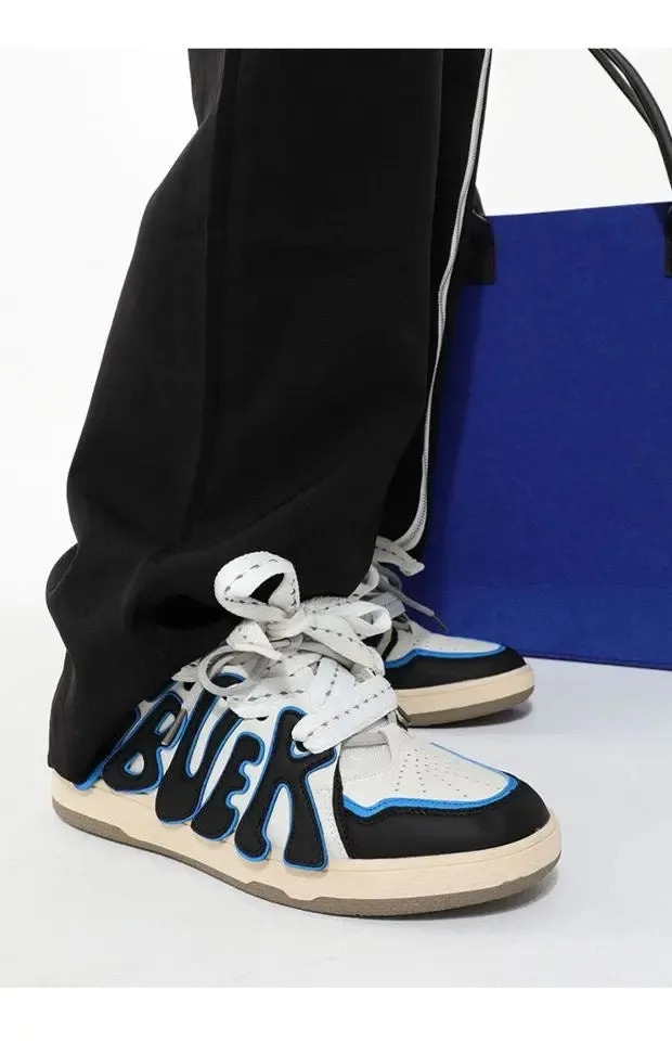Droid Sneaker