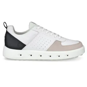 ECCO Street 720 Spikeless Golf Shoes 2024