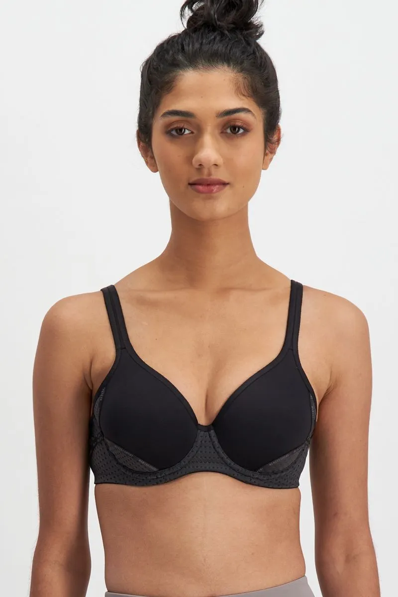 Electrify Contour Sport Bra
