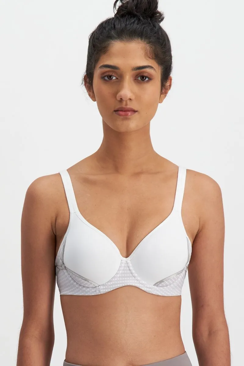 Electrify Contour Sport Bra