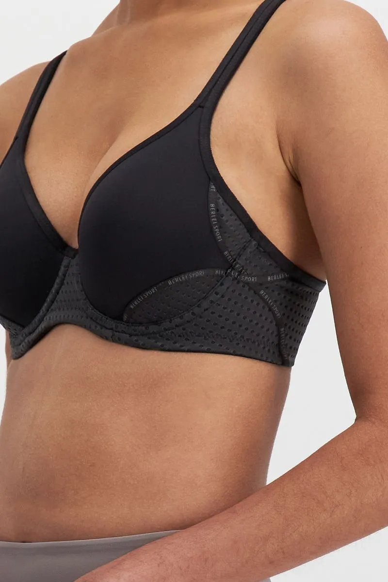 Electrify Contour Sport Bra