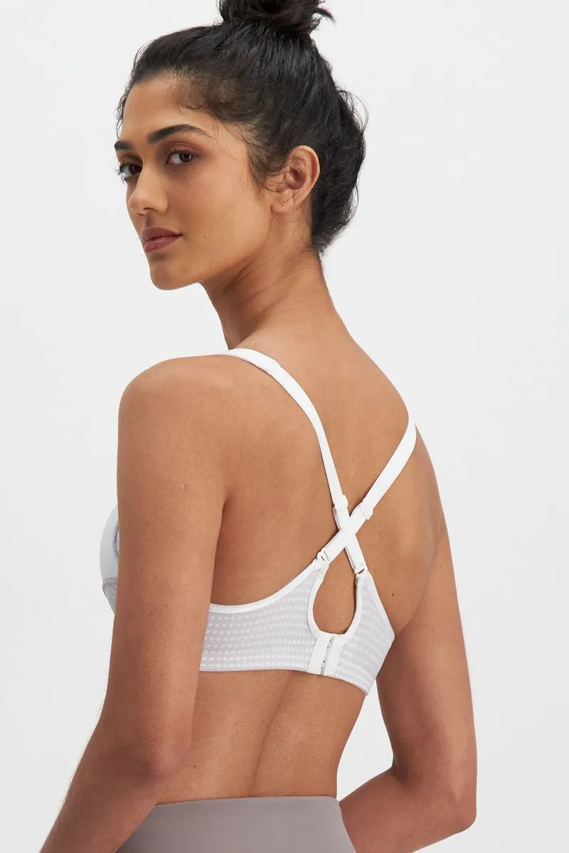 Electrify Contour Sport Bra