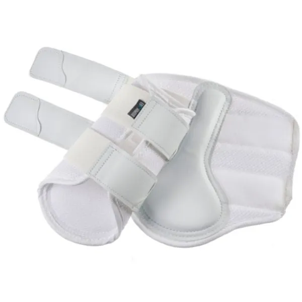 EQ Armour AirTec 3D Mesh Brushing Boots