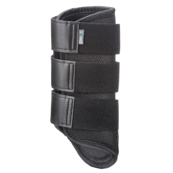 EQ Armour AirTec 3D Mesh Brushing Boots
