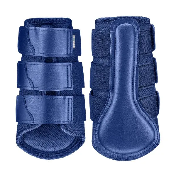 EQ Armour AirTec 3D Mesh Brushing Boots