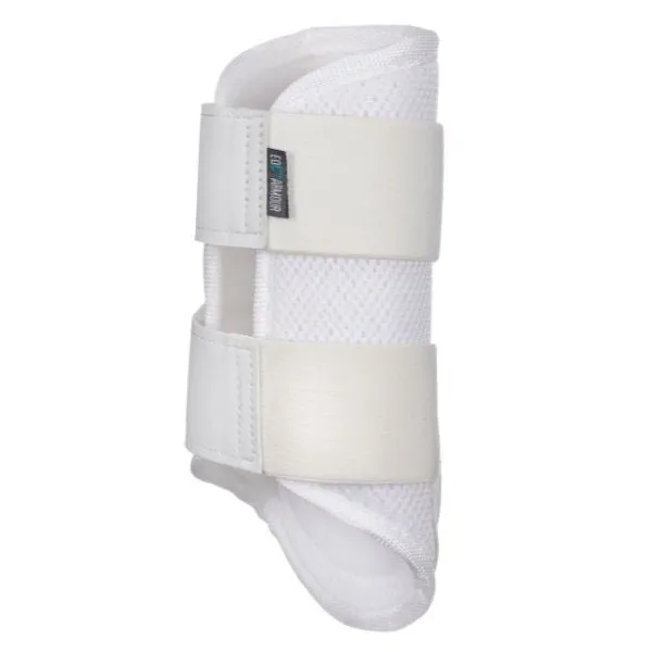 EQ Armour AirTec 3D Mesh Brushing Boots