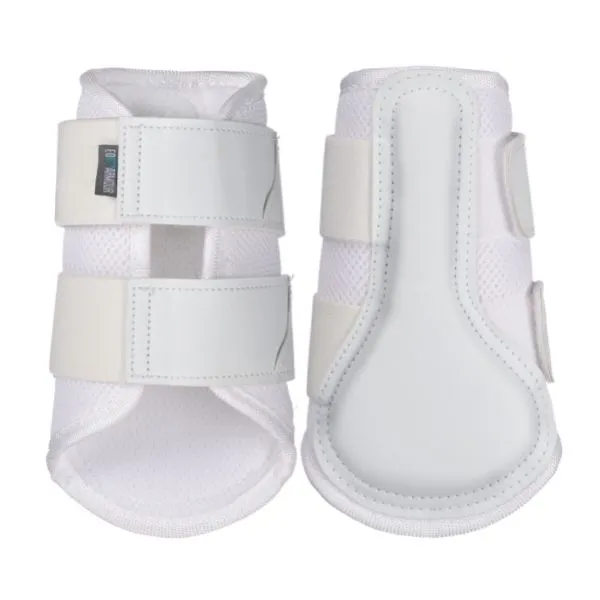EQ Armour AirTec 3D Mesh Brushing Boots