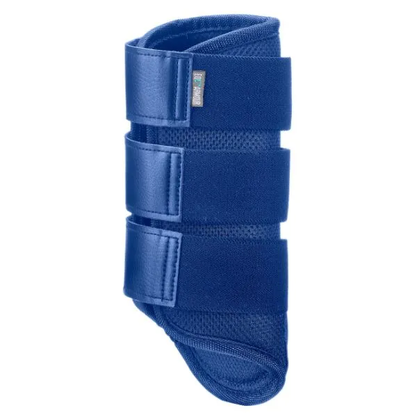 EQ Armour AirTec 3D Mesh Brushing Boots