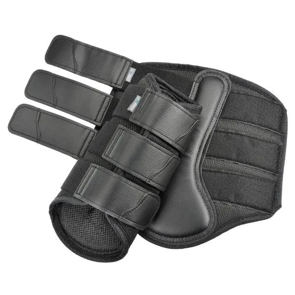 EQ Armour AirTec 3D Mesh Brushing Boots