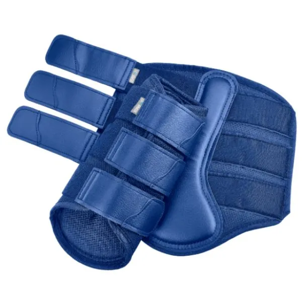EQ Armour AirTec 3D Mesh Brushing Boots